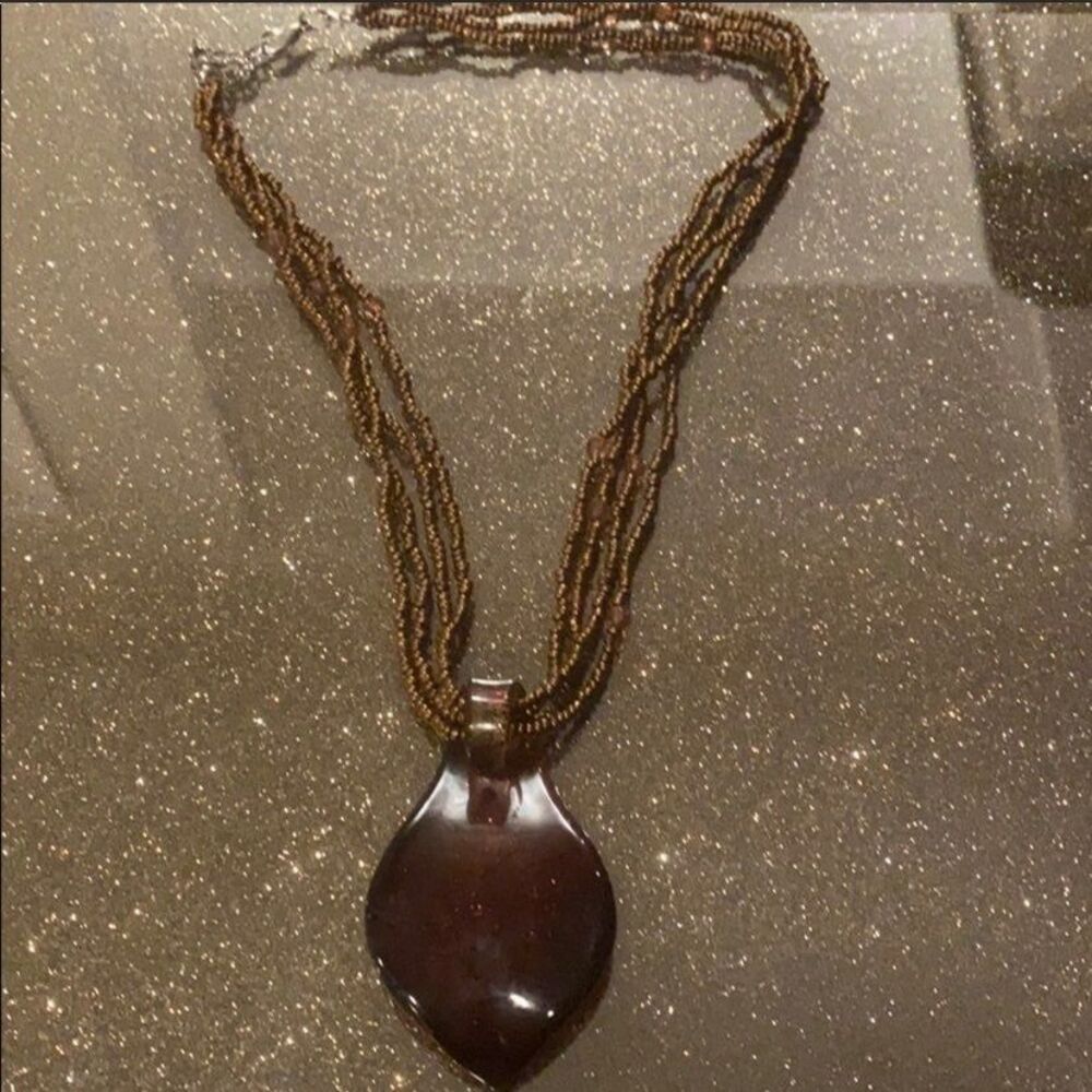 Necklace - Picture 3 of 3